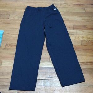 Champion Boys Sweatpants sz Youth Large